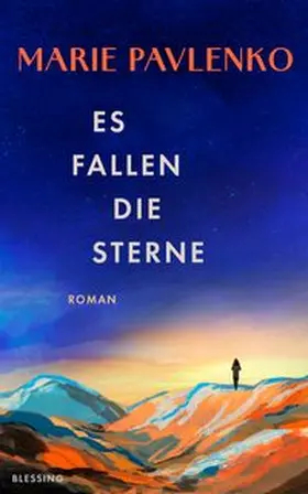 Pavlenko |  Es fallen die Sterne | eBook | Sack Fachmedien