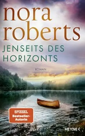 Roberts |  Jenseits des Horizonts | eBook | Sack Fachmedien
