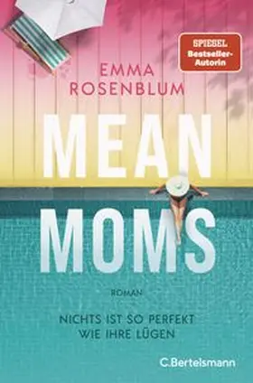 Rosenblum |  Mean Moms | eBook | Sack Fachmedien