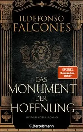 Falcones |  Das Monument der Hoffnung | eBook | Sack Fachmedien