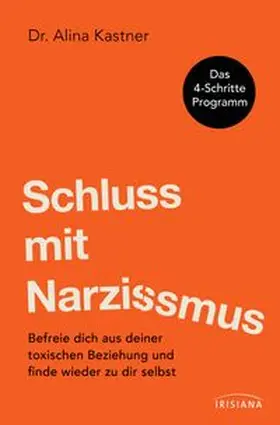 Kastner |  Schluss mit Narzissmus! | eBook | Sack Fachmedien