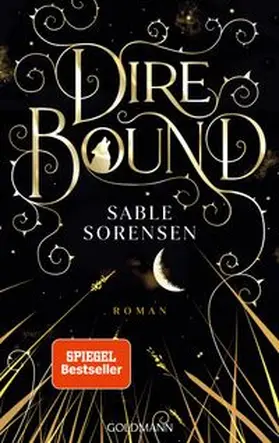 Sorensen |  Dire Bound | eBook | Sack Fachmedien