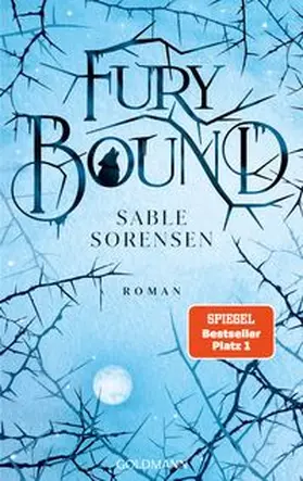 Sorensen |  Fury Bound | eBook | Sack Fachmedien