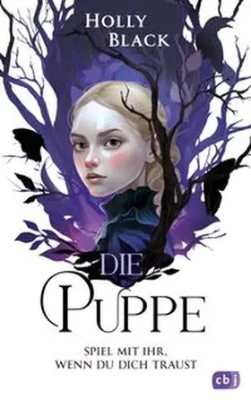 Black | Die Puppe | E-Book | www.sack.de