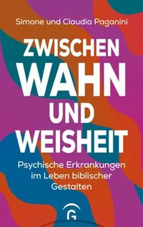Paganini |  Zwischen Wahn und Weisheit | eBook | Sack Fachmedien