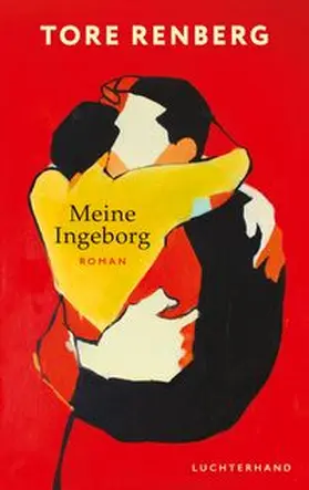 Renberg |  Meine Ingeborg | eBook | Sack Fachmedien