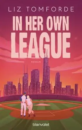 Tomforde | In Her Own League | E-Book | www.sack.de