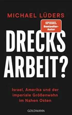 Lüders |  Drecksarbeit? | eBook | Sack Fachmedien