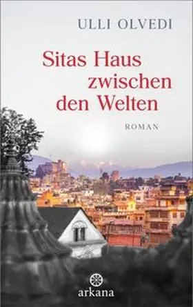 Olvedi | Sitas Haus zwischen den Welten | E-Book | www.sack.de
