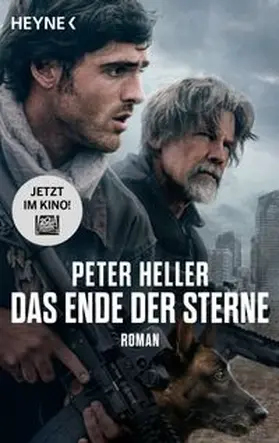 Heller |  Das Ende der Sterne | eBook | Sack Fachmedien