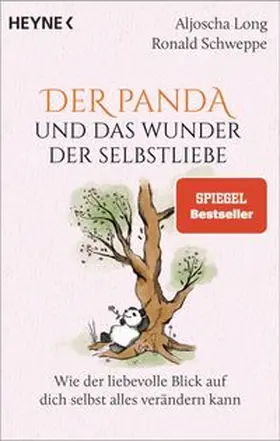 Long / Schweppe |  Der Panda und das Wunder der Selbstliebe | eBook | Sack Fachmedien