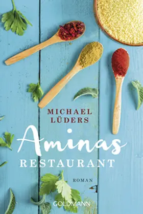 Lüders |  Aminas Restaurant | eBook | Sack Fachmedien