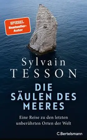 Tesson |  Die Säulen des Meeres | eBook | Sack Fachmedien