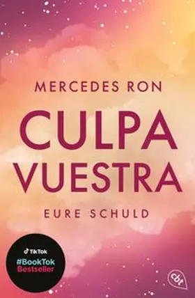 Ron |  Culpa Vuestra – Eure Schuld | eBook | Sack Fachmedien