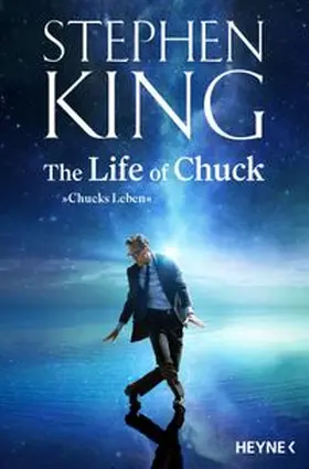 King |  The Life of Chuck | eBook | Sack Fachmedien