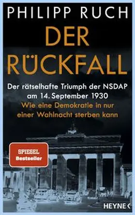 Ruch |  Der Rückfall | eBook | Sack Fachmedien