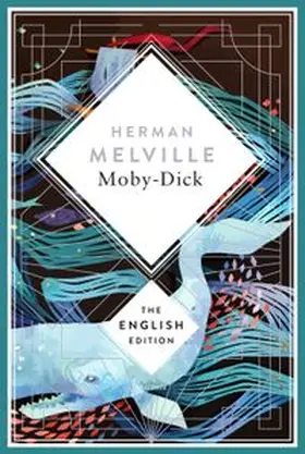 Melville |  Moby-Dick | eBook | Sack Fachmedien