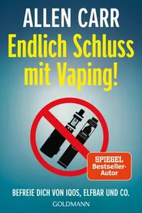 Carr |  Endlich Schluss mit Vaping! | eBook | Sack Fachmedien