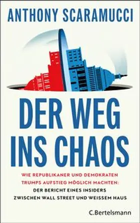 Scaramucci |  Der Weg ins Chaos | eBook | Sack Fachmedien
