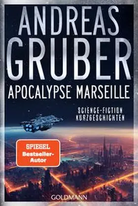Gruber |  Apocalypse Marseille | eBook | Sack Fachmedien