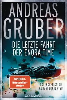 Gruber |  Die letzte Fahrt der Enora Time | eBook | Sack Fachmedien