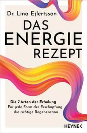 Ejlertsson |  Das Energie-Rezept | eBook | Sack Fachmedien