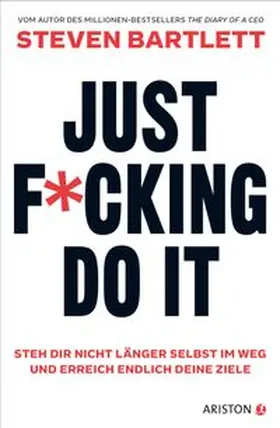 Bartlett |  Just F*cking Do It | eBook | Sack Fachmedien
