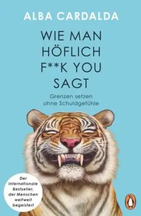 Cardalda | Wie man höflich f**k you sagt | E-Book | www.sack.de