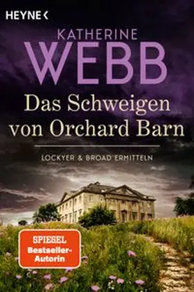 Webb |  Das Schweigen von Orchard Barn | eBook | Sack Fachmedien