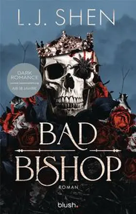 Shen |  Bad Bishop | eBook | Sack Fachmedien