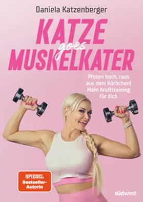 Katzenberger |  Katze goes Muskelkater | eBook | Sack Fachmedien