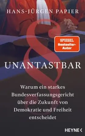 Papier |  Unantastbar | eBook | Sack Fachmedien