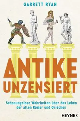 Ryan |  Antike unzensiert | eBook | Sack Fachmedien
