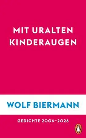Biermann |  Mit uralten Kinderaugen | eBook | Sack Fachmedien