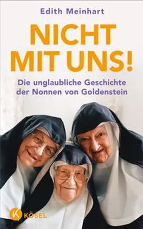 Meinhart |  Nicht mit uns! | eBook | Sack Fachmedien