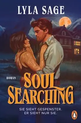Sage |  Soul Searching | eBook | Sack Fachmedien