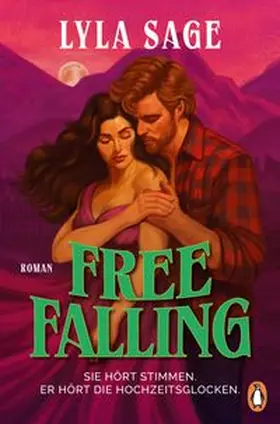 Sage |  Free Falling | eBook | Sack Fachmedien