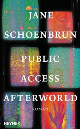 Schoenbrun | Public Access Afterworld | E-Book | www.sack.de