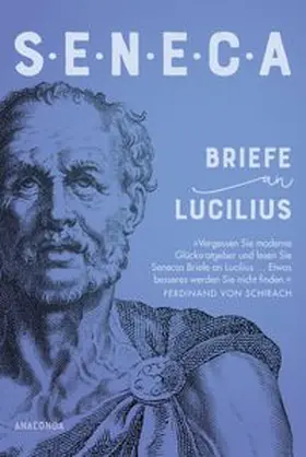 Seneca |  Seneca, Briefe an Lucilius | eBook | Sack Fachmedien