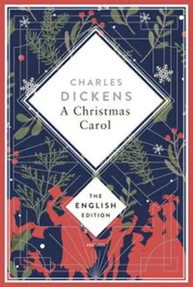 Dickens | A Christmas Carol | E-Book | www.sack.de
