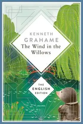 Grahame |  The Wind in the Willows | eBook | Sack Fachmedien