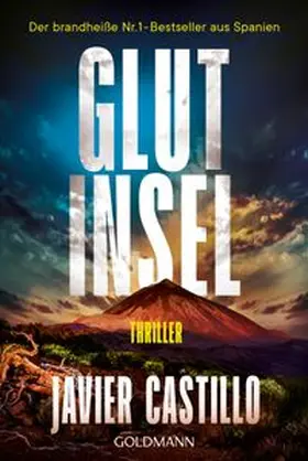 Castillo |  Glutinsel | eBook | Sack Fachmedien