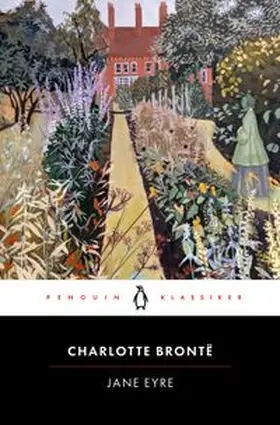 Brontë |  Jane Eyre | eBook | Sack Fachmedien