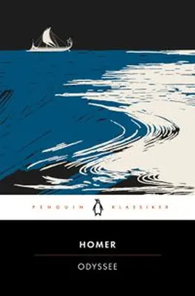Homer |  Odyssee | eBook | Sack Fachmedien