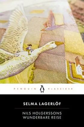 Lagerlöf |  Nils Holgerssons wunderbare Reise | eBook | Sack Fachmedien