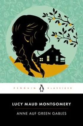 Montgomery | Anne auf Green Gables und Anne in Avonlea | E-Book | www.sack.de