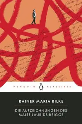 Rilke | Die Aufzeichnungen des Malte Laurids Brigge | E-Book | www.sack.de