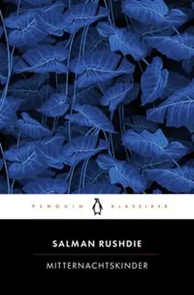 Rushdie |  Mitternachtskinder | eBook | Sack Fachmedien