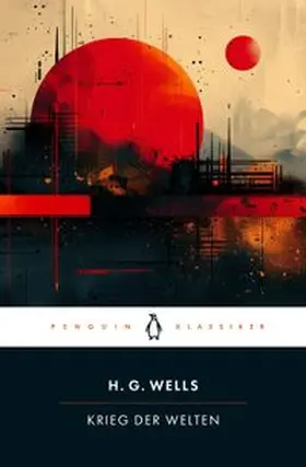 Wells |  Der Krieg der Welten | eBook | Sack Fachmedien