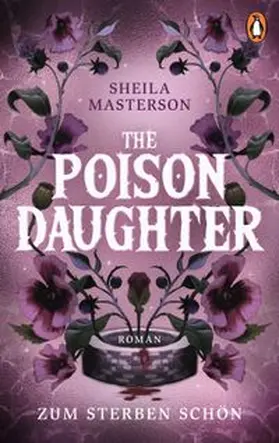 Masterson | The Poison Daughter | E-Book | www.sack.de